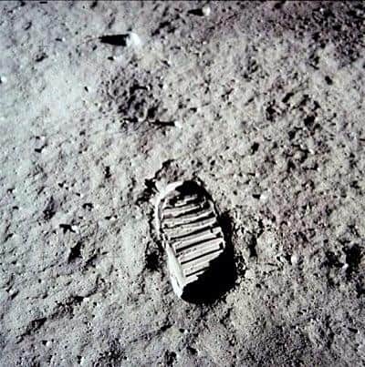 Buzz Aldrin