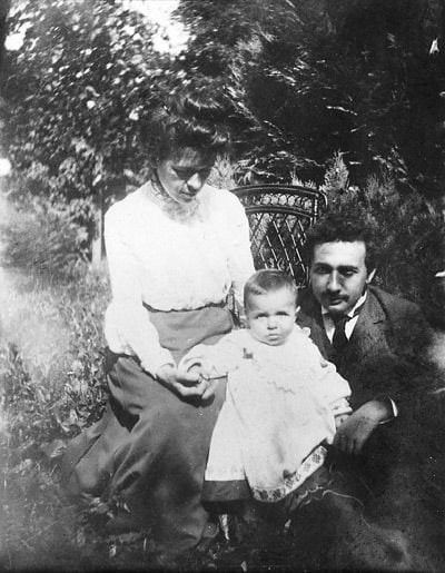 Mileva Marić