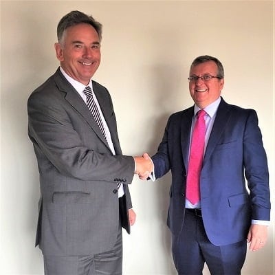 Hawsons appoint Craig Burton as Partner
