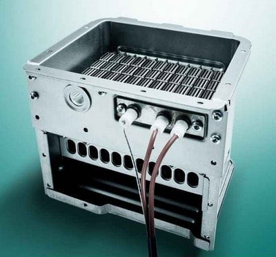 Turbo mag plus bajo nox