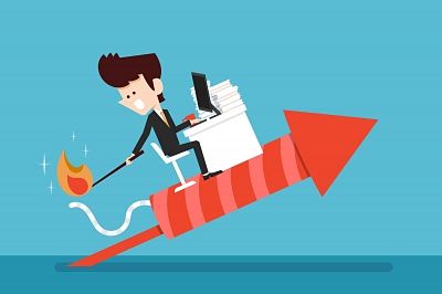 Motivación y compromiso del empleado, credibilidad y reputación en la empresa