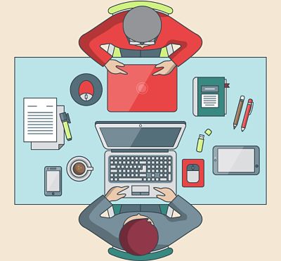 Comunicación interna e institucional. Semejanzas y buenas prácticas