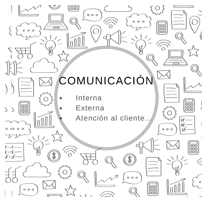 Cómo iniciar un departamento de Comunicación
