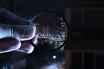 En tiempos de preguntas, la transparencia es la respuesta