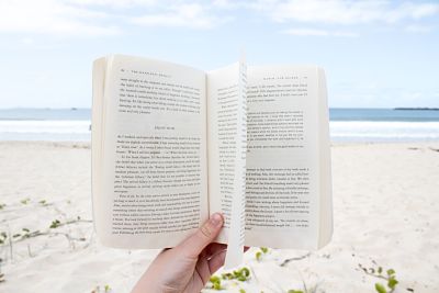 Lecturas para un verano raro, como el mundo en el que vivimos
