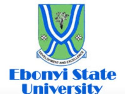 EBSU Academic Calendar