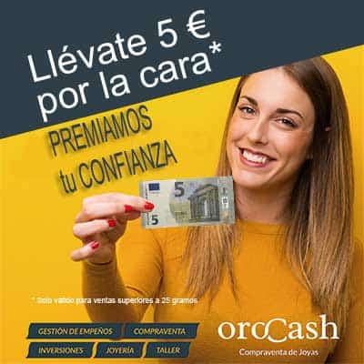 Compro Oro Valencia Compro oro Valencia