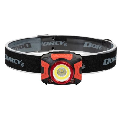 Every Home Needs a Head-Mounted Flashlight Headlamp - Every Home Needs a Head-Mounted Flashlight