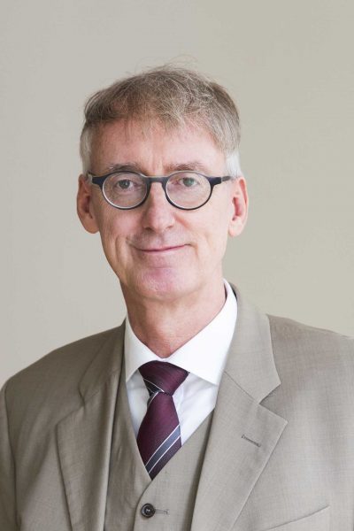 Rechtsanwalt Johannes Georg Klose Rechtsanwalt Johannes Georg Klose