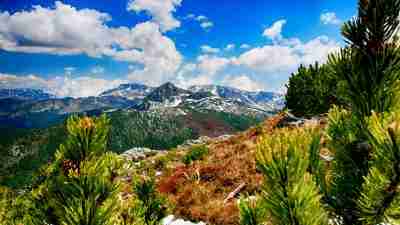 Accursed Mountains: Via Dinarica in Kosovo
