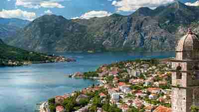 South Montenegro and Kotor Bay in Style, (Easy) South Montenegro and Kotor Bay in Style centre-based self guided walking holiday offers a truly wonderful itinerary which includes some of the best walks in South Montenegro, considered to be one of the most breathtaking areas in Europe. Designed for moderate and more active hikers who are interested in getting closer to the culture and dramatic nature which can only be viewed via the beautiful mountain trails, this tour is perfect for taking in the sights and sounds and also the solitude of these two beautiful areas where the mountains meet the sea. The accommodation is based in two hand-picked four star hotels and these are both included along circular routes that give you the best scenery available of Lovcen National Park and Boka Kotorska Bay (UNESCO site).