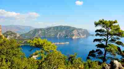 the carian way, the Carian Trail and Turkey's Aegean Coast, carian trail. carian trail walking holiday, carian trail self guided