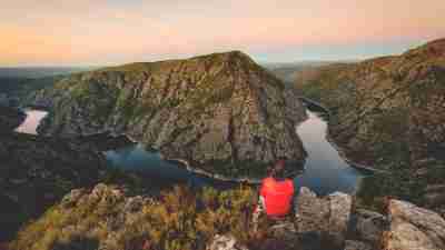 Ribeira Sacra: The Gorges and Vineyards of Galicia