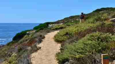Coastal Trails of Alentejo and Algarve
