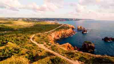 Rota Vicentina Complete