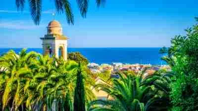 Wine Trails of Piedmont and Liguria: Alba to San Remo