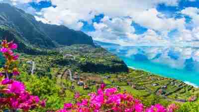 portugal walking holidays, walking holidays in portugal, Coastal and Levada Trails of Madeira, walking holiday in MAdeira, Madeira walking holiday
