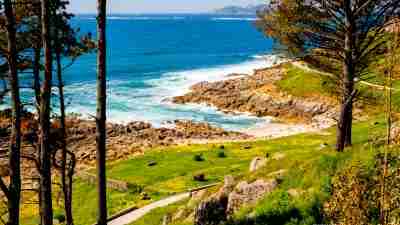 Camino Portugues: Coastal Way