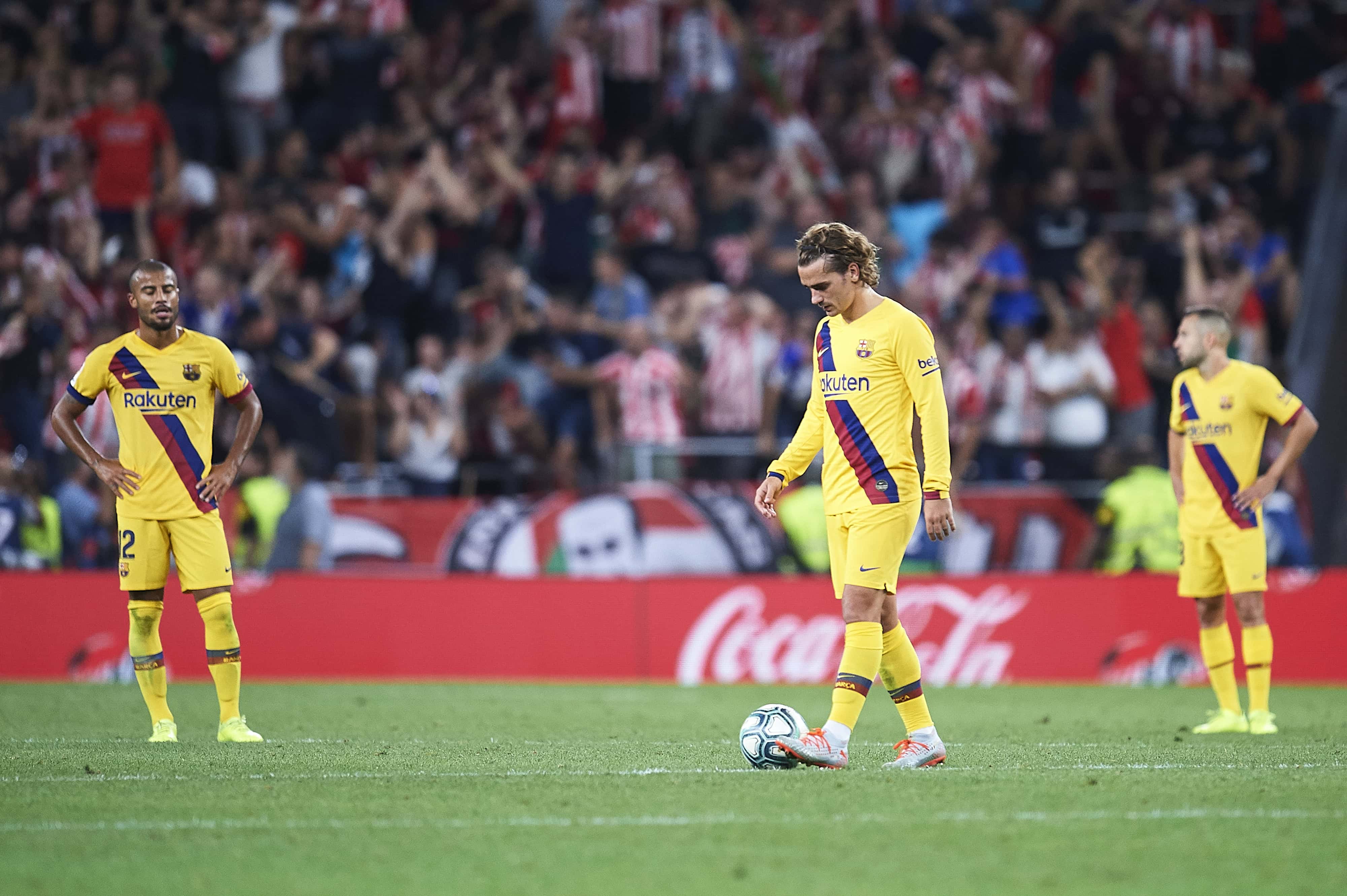 Poor (Photo by Juan Manuel Serrano Arce/Getty Images)