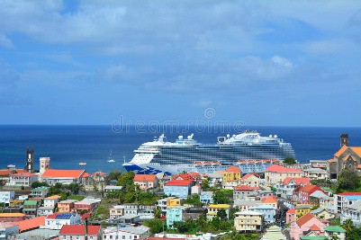 After Record Arrival Numbers in 2018, Grenada is Showing Strong Results in 2019