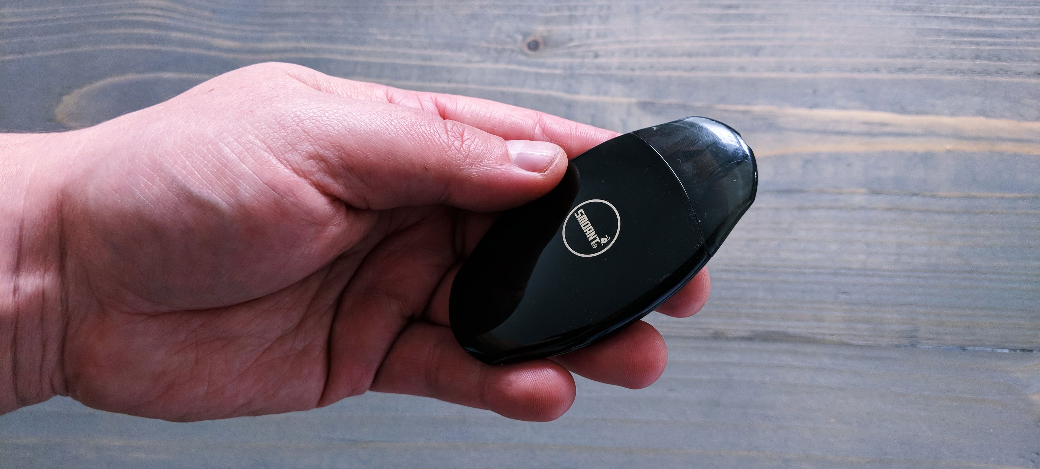 SMOANT S8 Pod