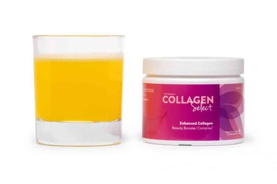kolagen do picia Collagen Select