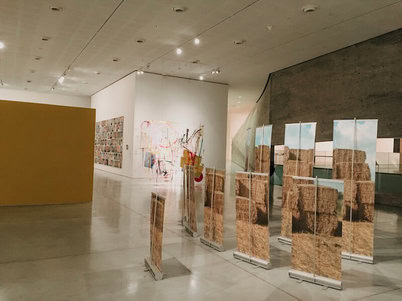 Museum of Art Tel-Aviv