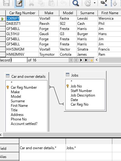 58 Run Query 58 Run Query