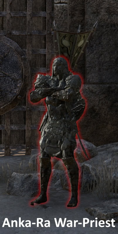 Adds Hel Ra Citadel