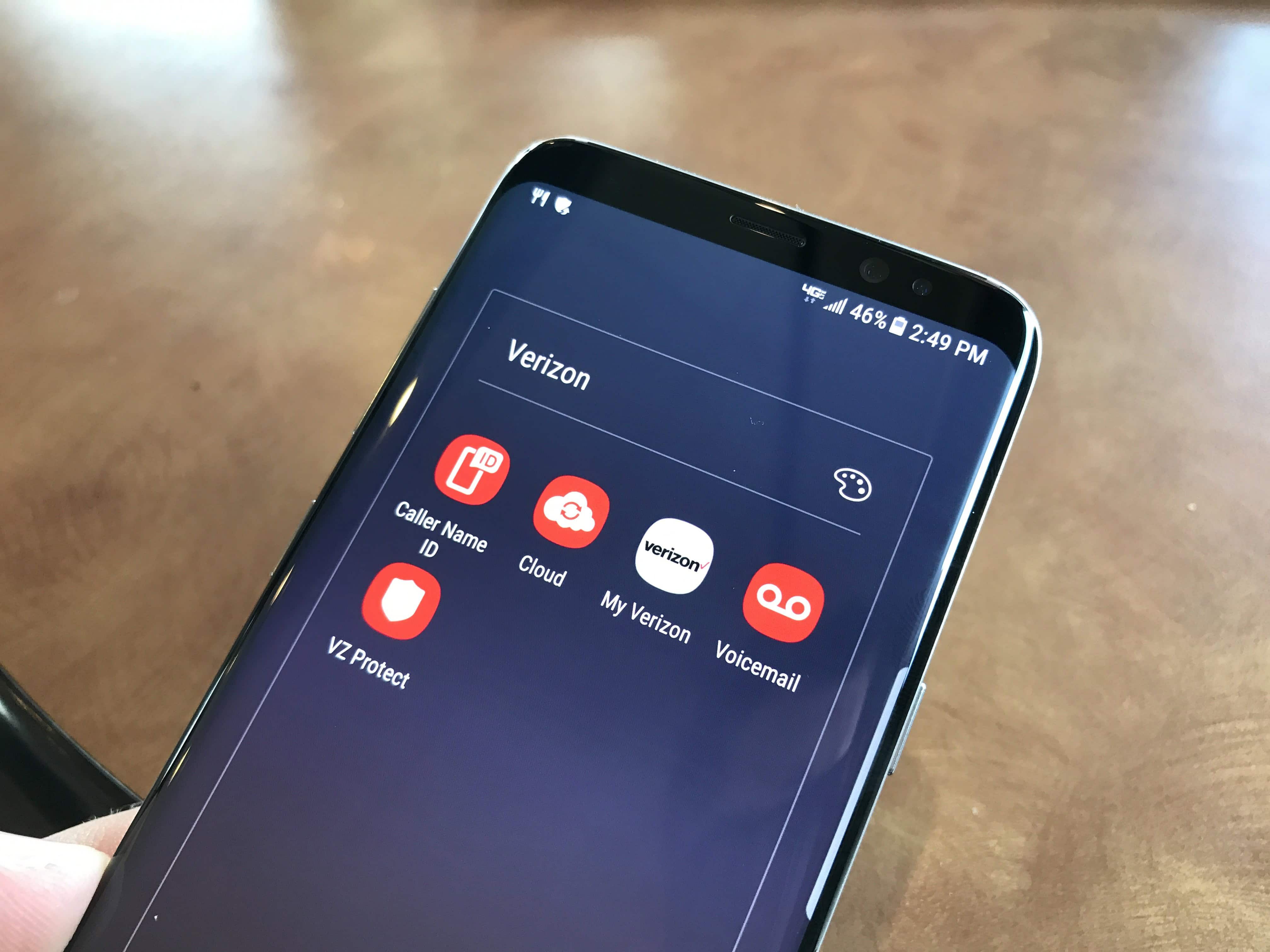 How To Remove Bloatware On Samsung Galaxy S8 6 remove bloatware on Samsung Galaxy S8
