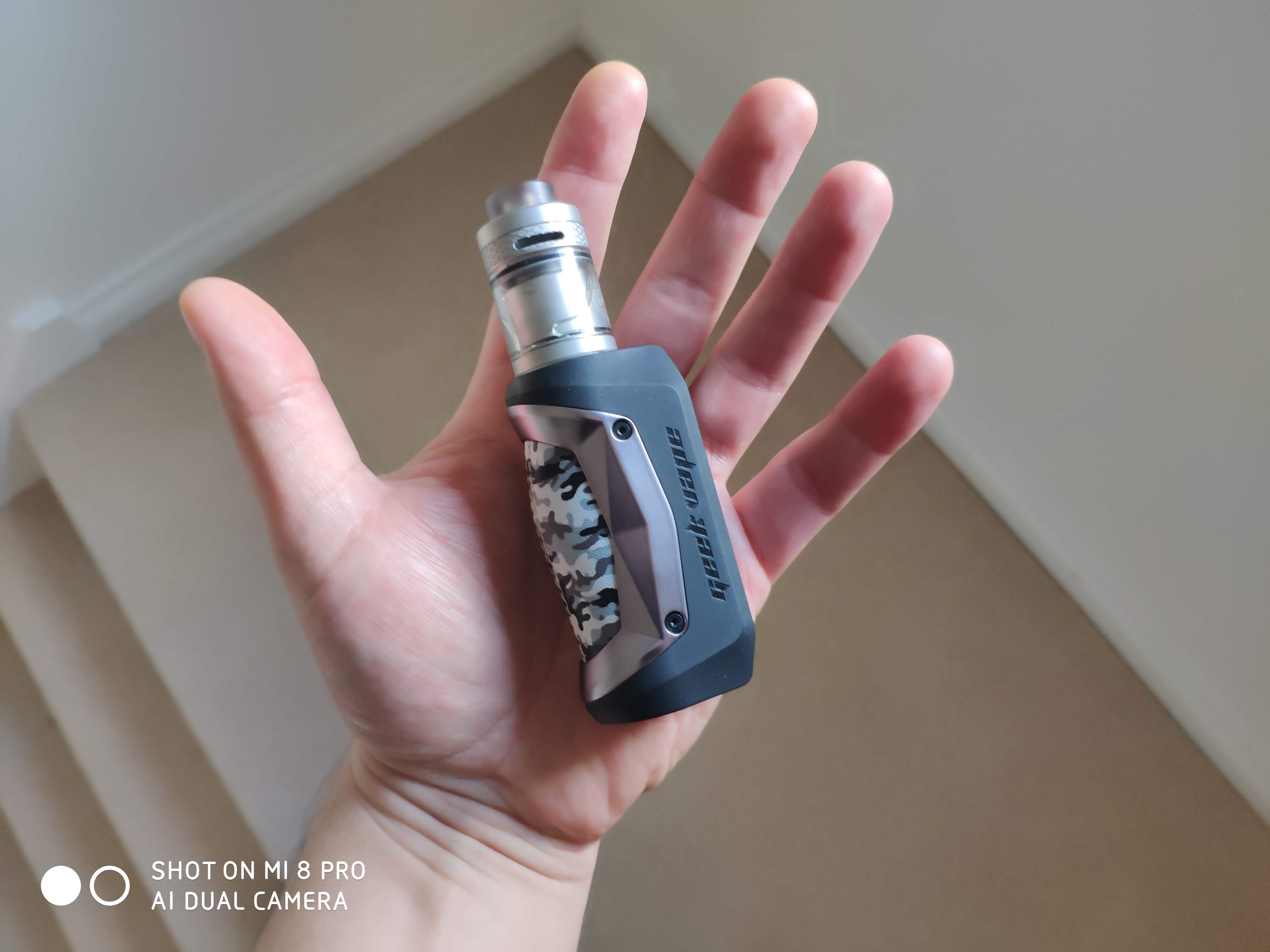 Best Vape Mod With Internal Battery (My 1 Picks For 2019)
