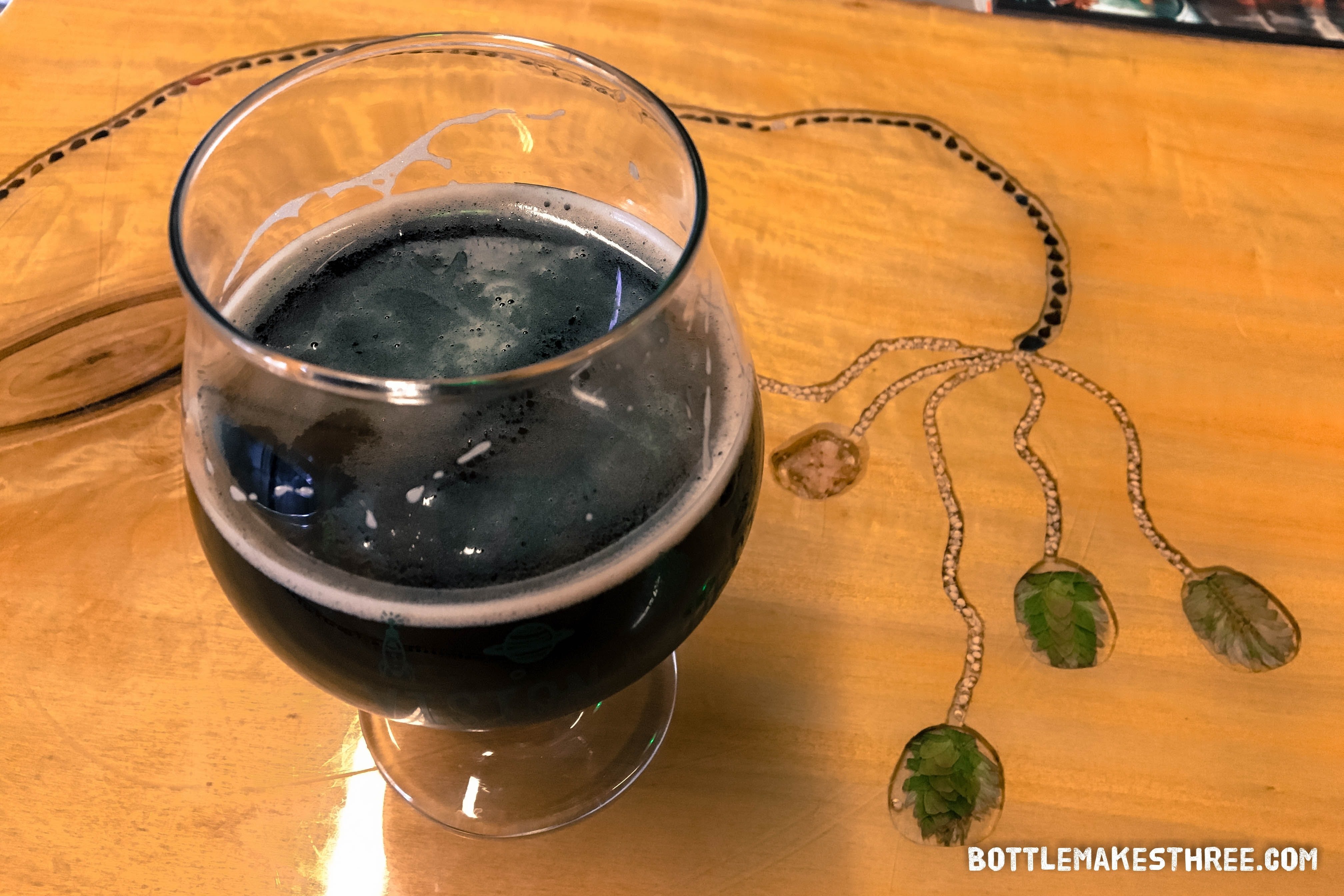 Vision Quest Brewing Company| 5 (More) Boulder Breweries Worth A Visit | BottleMakesThree.com
