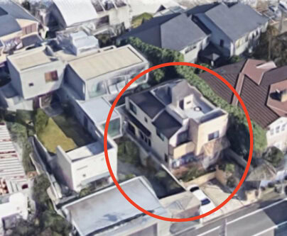 谷原章介の自宅住所は世田谷区深沢で6億円豪邸写真や間取りも D Media 谷原章介の自宅住所は世田谷区深沢で6億円豪邸写真や間取りも D Media