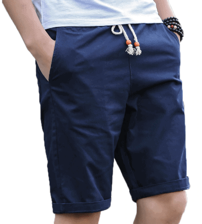 knee shorts for teenager guys