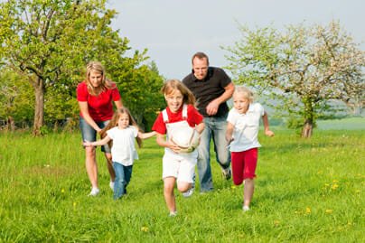 Giochi all'aperto Giochi all'aperto