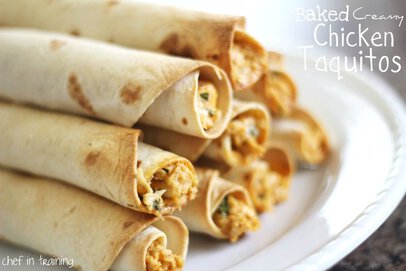 taquitos