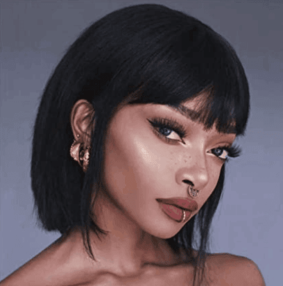 wigs review of beauty forever