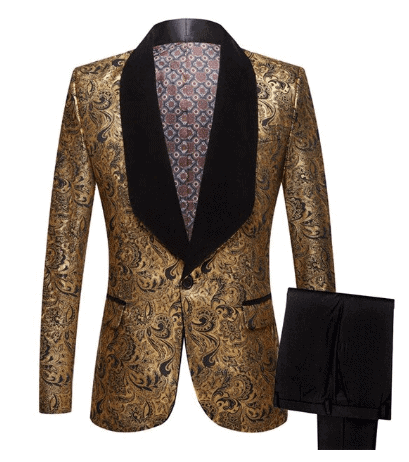 fancy suits for teenage guys