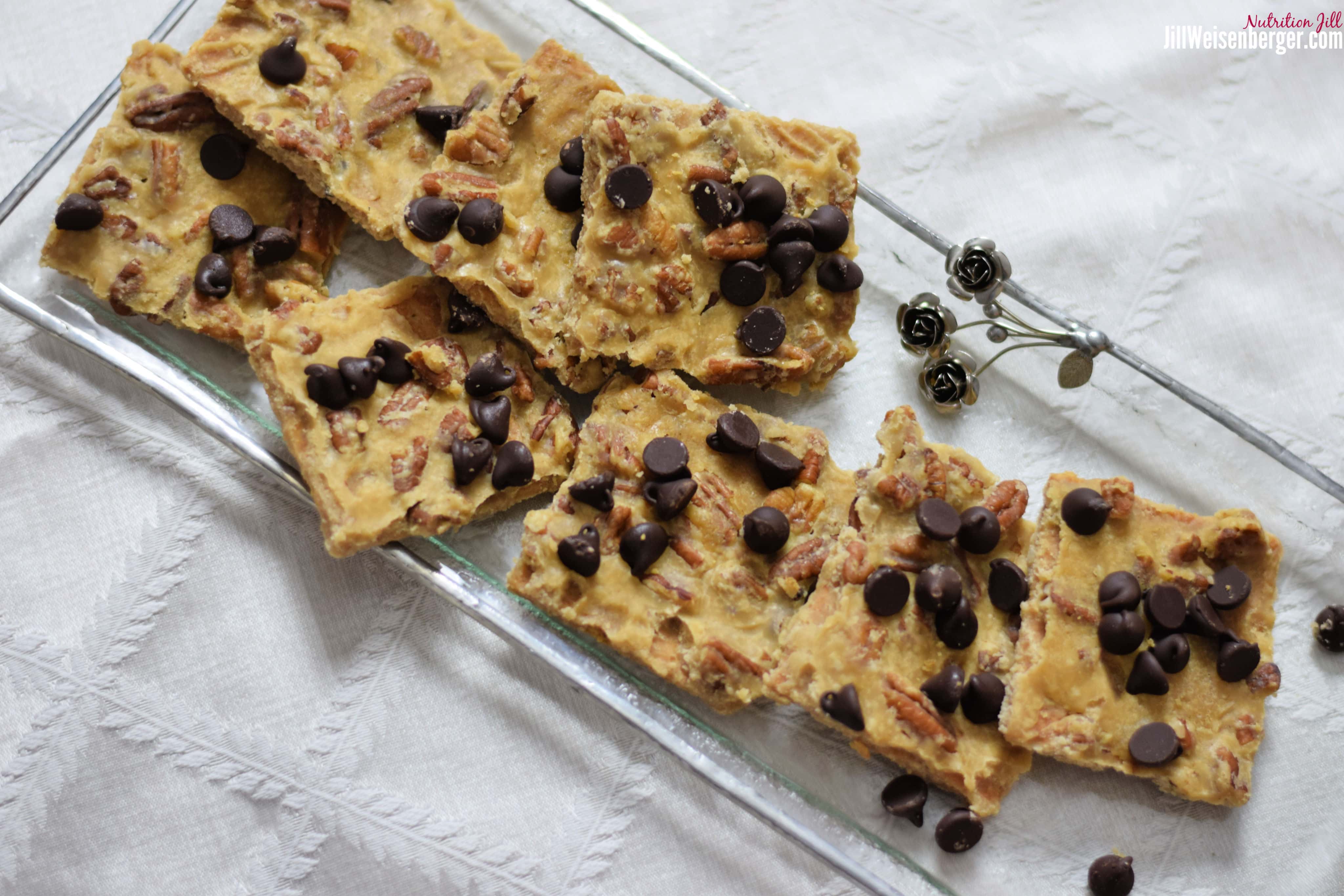 cookies on a platter may lead to emotional eating