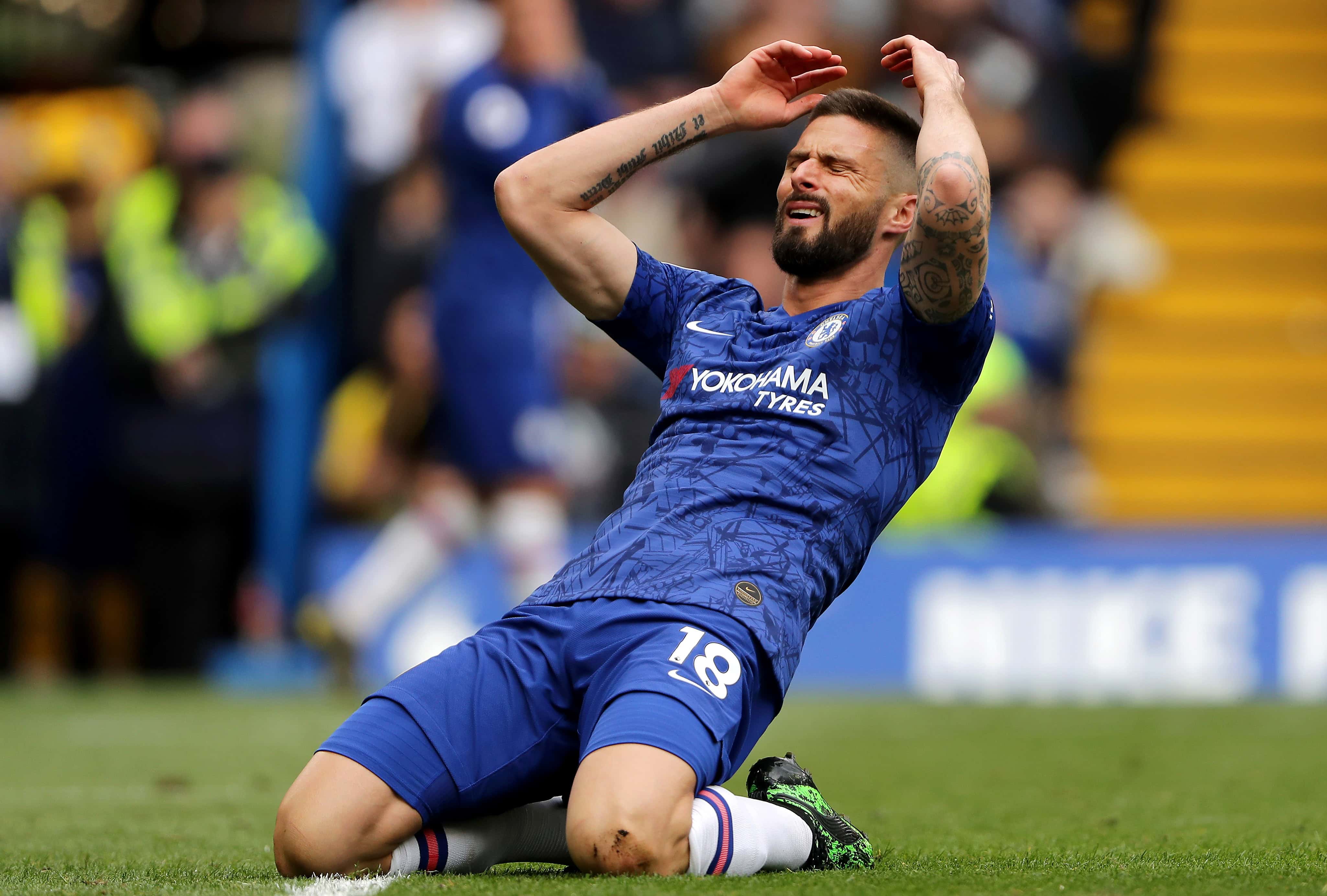 Return to Ligue 1 on the cards? (Photo courtesy:AFP/Getty)