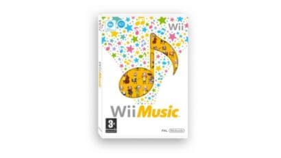 Wii Müzik 14 kasımda | Nintendo Wii'nin aile arasında oynanabilir müzik oyunu Wii Music, 14 kasımda tüm Avrupa'yla beraber Türkiye'de.