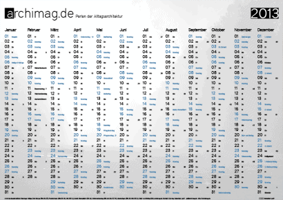 archimag-kalender-2013-mit-bild archimag-kalender-2013-mit-bild