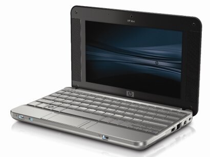 Mini-Note maksi bir fiyatla Türkiye'de | HP, uzayıp giden mini dizüstüler kervanına yaptığı eki Türkiye'de piyasaya çıkardı. Ama alabilecek miyiz orası meçhul.