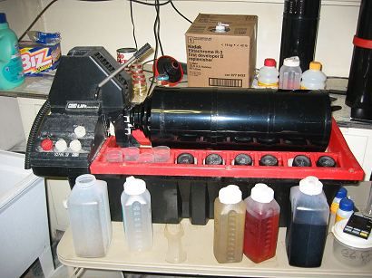 Color Processor
