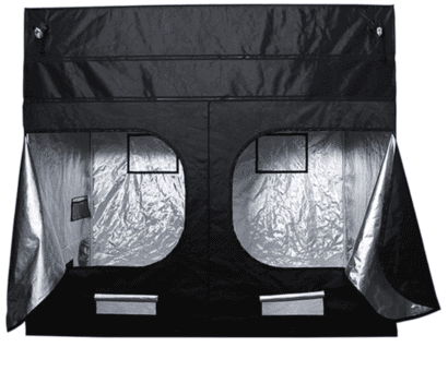 Goliath Grow Tent - 4x8 Goliath Grow Tent - 4x8