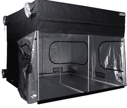 Goliath Grow Tent 10x10 Goliath Grow Tent 10x10