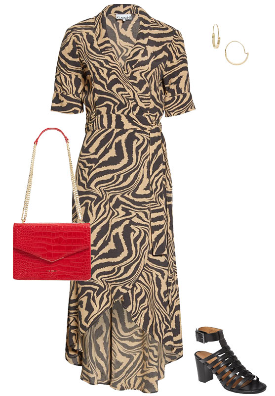 Can You Wear Beige Over 40 Without Looking Boring