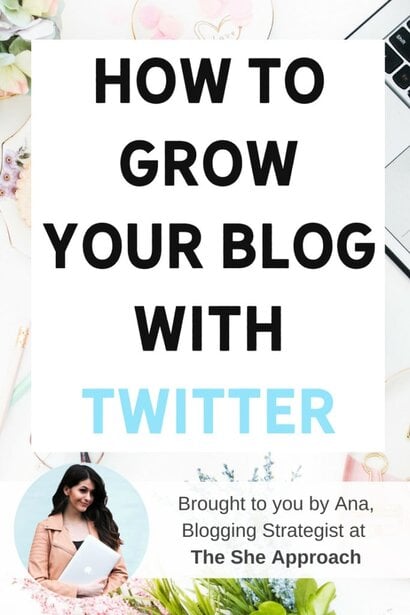 Do you struggle with Twitter? Realise you could get much more traffic from the network but unsure how to go about this? Read this post for 8 of my best Twitter tips for bloggers. Essential Twitter Tips for Bloggers and Small Businesses. #twittermarketing