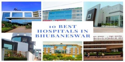 Best Hospital in Bhubaneswar