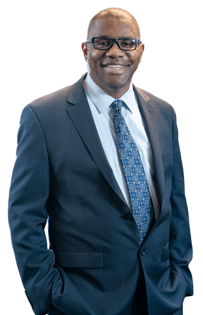 Joseph L. Richard, Partner of McCune Wright Arevalo, LLP